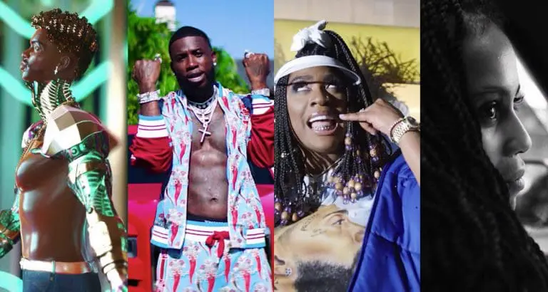 Die besten internationalen Releases mit Lil Nas X, Migos, Mac Miller, IAMDDB u.v.m. // Liste