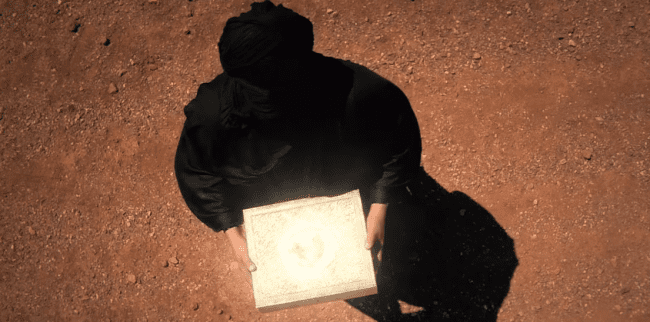 UPDATE: Skrillex kauft »The Wu – Once Upon A Time In Shaolin« [News]