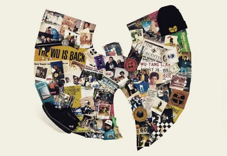 »Of Mics And Men«: Der Soundtrack zur Dokuserie über Wu-Tang // Stream