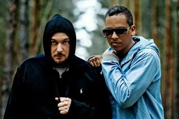 »Am ehesten Soulrap« // Xavas im Interview