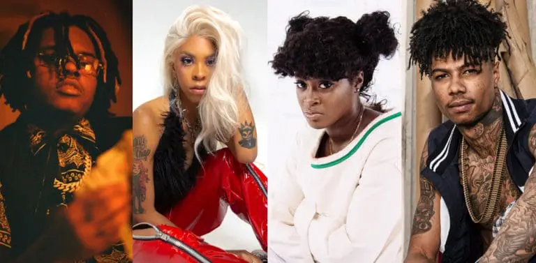 XXL Freshman Class 2019 – Wer sind die heißesten US-Newcomer? // Liste