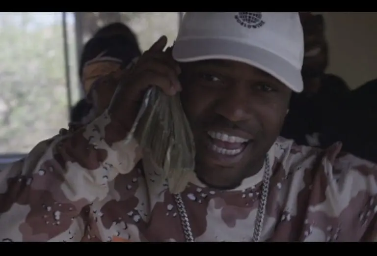 A$AP Ferg feat. A$AP Mob – Yammy Gang // Video