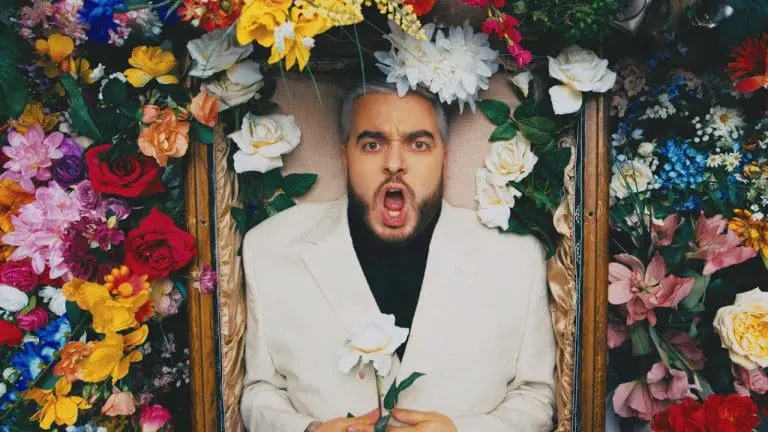 Yassin – Haare Grau (prod. Farhot) // Video