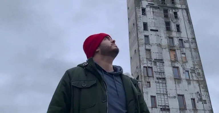 Yassin – Meteoriten // Video