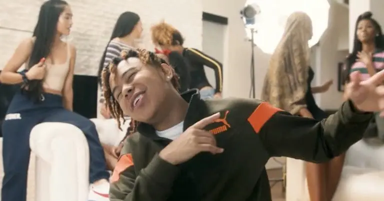 YBN Cordae – Locationships (prod. S1) // Video