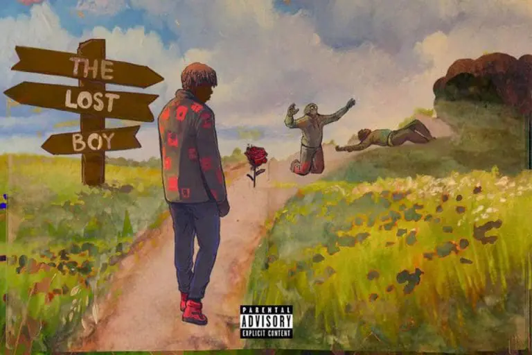 YBN Cordae – The Lost Boy // Review