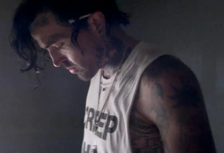Yelawolf feat. Joshua Hedley – Shadows // Video