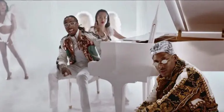 YG feat. Quavo – Slay // Video