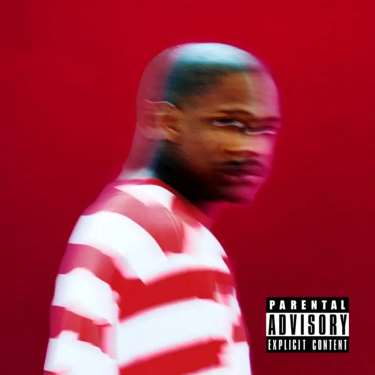 YG – Still Brazy // Review