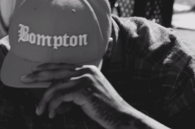 YG – Bicken Back Being Bool [Video]