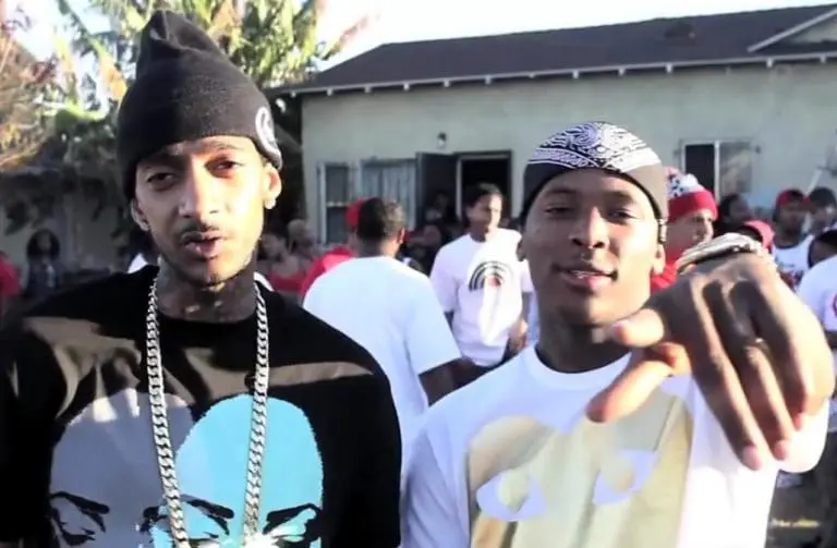 YG feat. G-Eazy & Macklemore – FDT Part 2 // Track