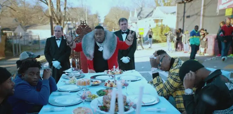 Yo Gotti feat. Lil Baby – Put A Date On It // Video