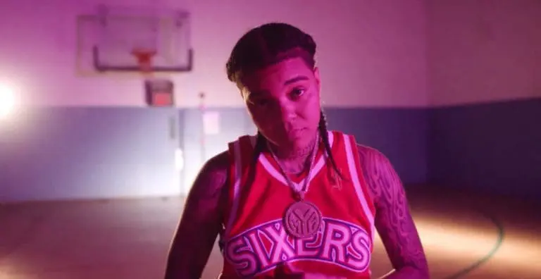 Young M.A – Praktice // Video