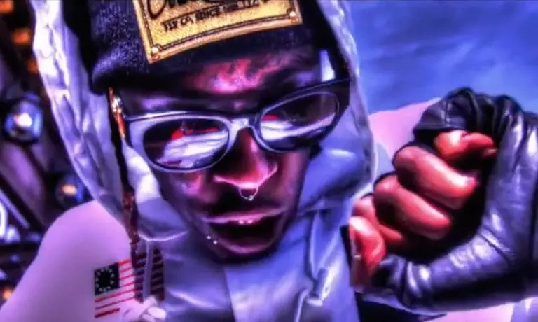 Young Thug: »Ich weiß nicht mal mehr, ob ich noch schreiben kann.«