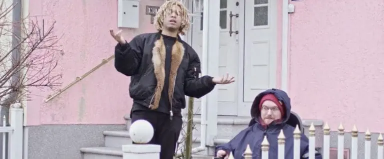 Young Krillin feat. Crack Ignaz – Immer mehr (Prod. Clefco) // Video