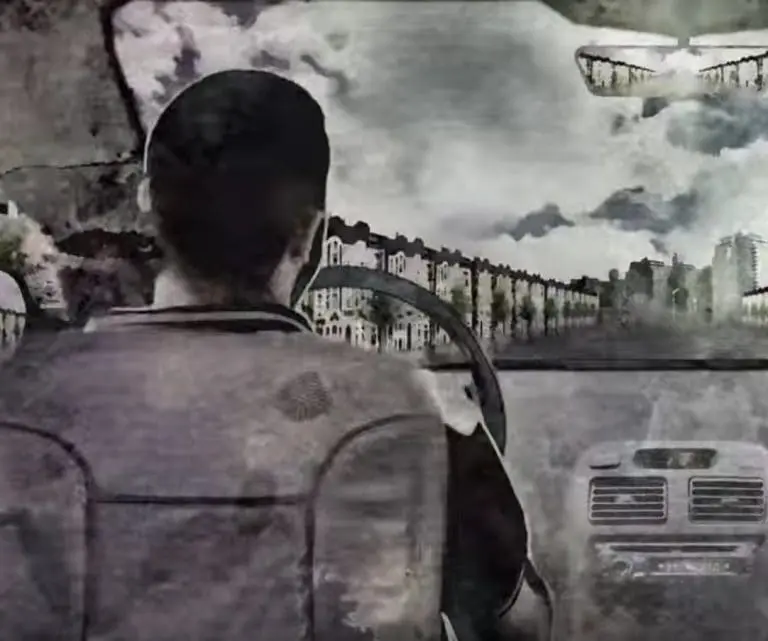 Your Old Droog – We Don’t Know You