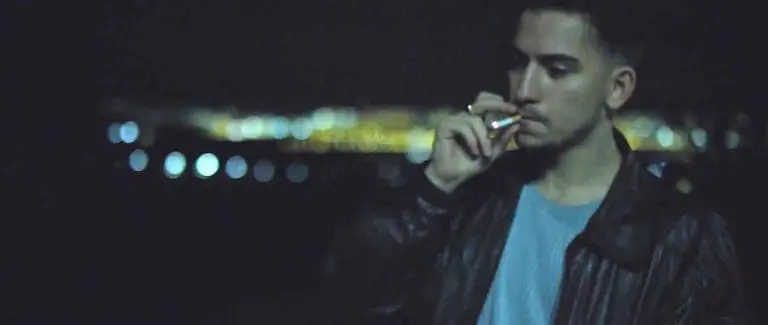 Yung Hurn – Hellwach // Video