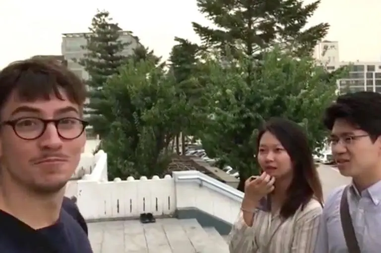 Yung Hurn feat. Millham – 불구경 (Remix)// Track