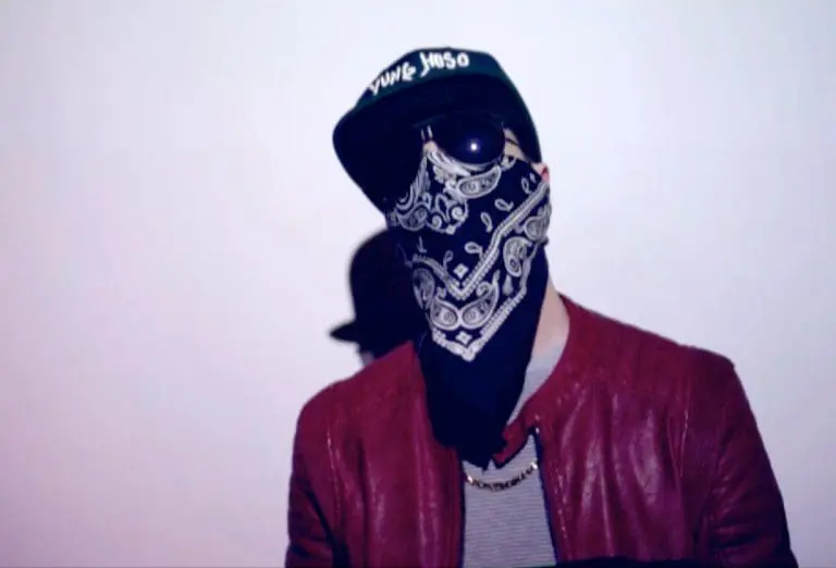 Yung Huso x Big Pad feat. Lil Lennox – Bitte leg auf // JUICE Premiere