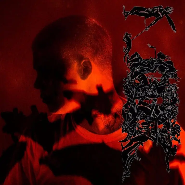 Yung Lean – Stranger // Review