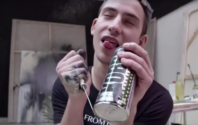 »ARTE Tracks«: Cloud Rap Spezial mit Yung Hurn und LGoony