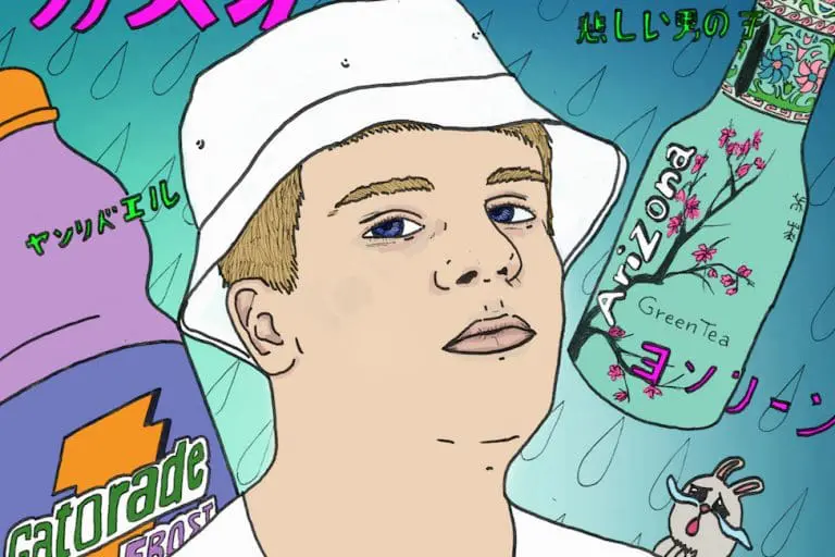 Yung Lean & Sad Boys – Realer wird’s nicht [Interview]
