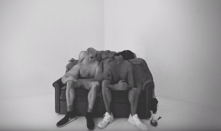 Zugezogen Maskulin – Grauweisser Rauch (prod. von morten)