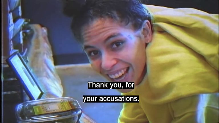 070 Shake – Accusations // Video
