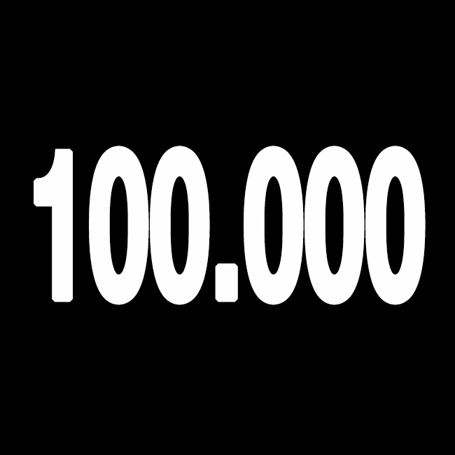 100.000 Facebook-Likes – JUICE #157 als Dankeschön komplett online