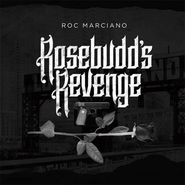 Roc Marciano – Rosebudd’s Revenge // Review