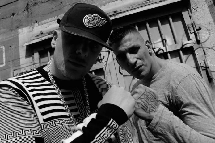 187 Strassenbande - Pressebild 5