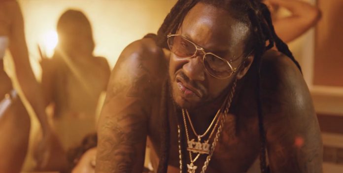 2 Chainz - BFF