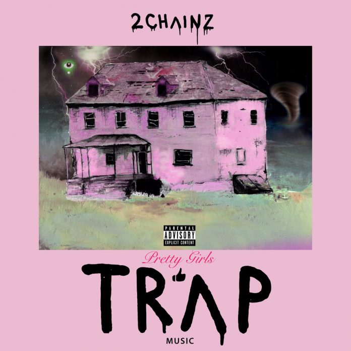 2 chainz pretty girls cover