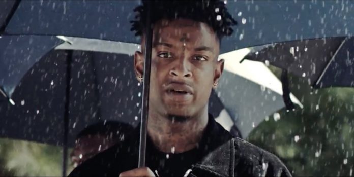 21 Savage, ISSA, Nothin New, Metro Boomin