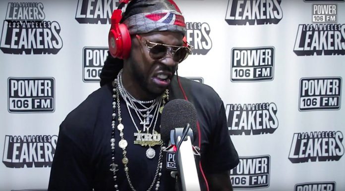 2Chainz Freestyle