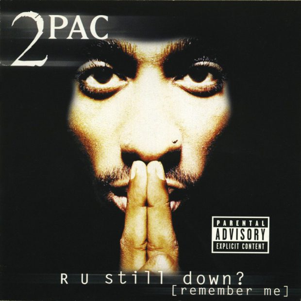 tupac r u still down cd tupac r u still down cd
