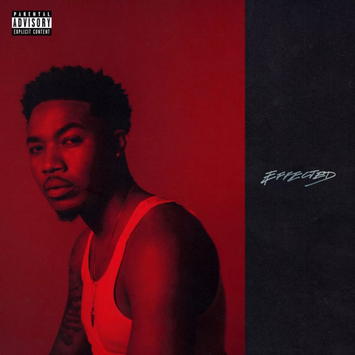 3 - Cozz - Effected