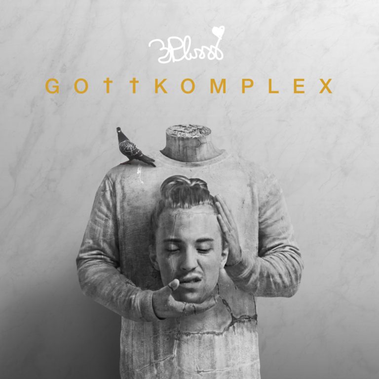 3Plusss – Gottkomplex // Review