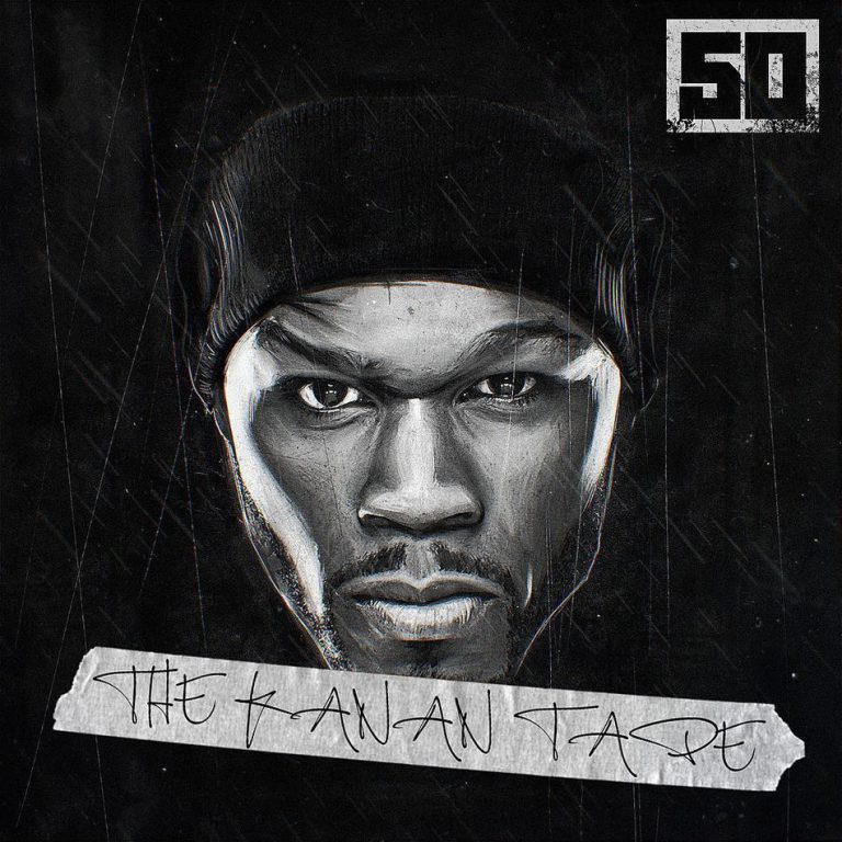 Mixtape: 50 Cent – The Kanan Tape