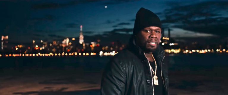 Uncle Murda feat. 50 Cent, 6ix9ine & Casanova – Get The Strap // Video