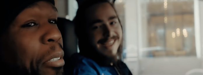 50-cent-post-malone-tryna-fuck-me-video