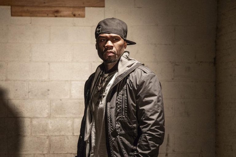 50 Cent – 9 Shots