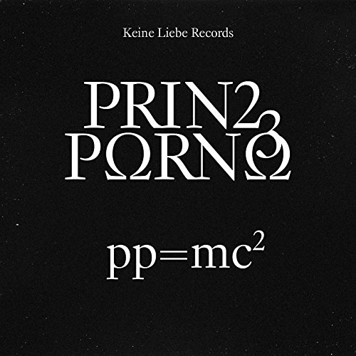 Review: Prinz Porno – pp=mc2