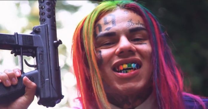6ix9ine