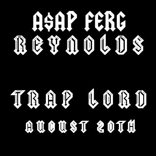 A$AP Ferg – Reynolds (Track) & Shabba (Video)