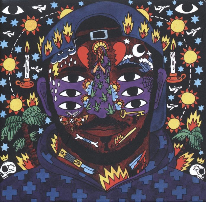 kaytranada 99.9%