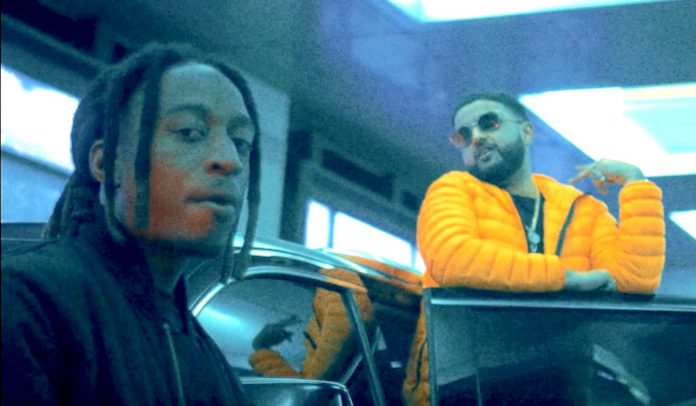 88 Glam NAV