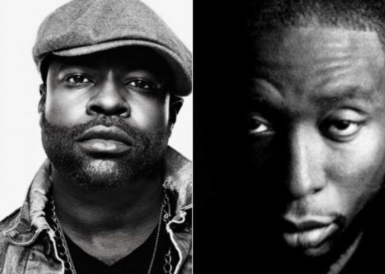 Black Thought & 9th Wonder – Streams Of Thought Vol.1 // Stream