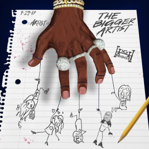 A Boogie Wit Da Hoodie, The Bigger Artist, Review