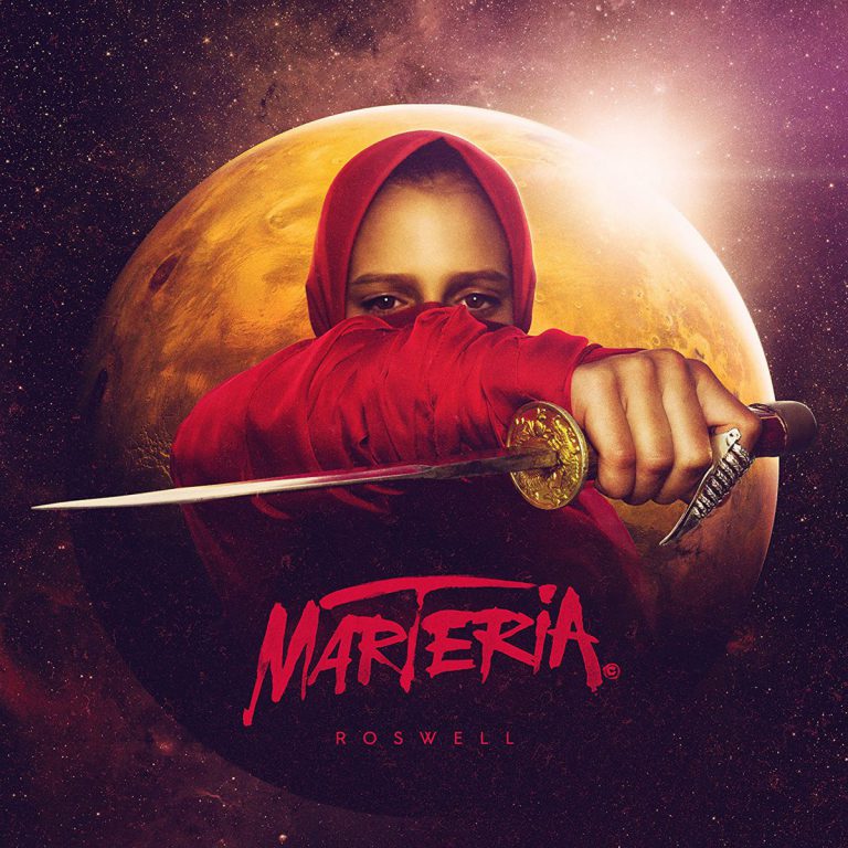 Marteria – Roswell // Review